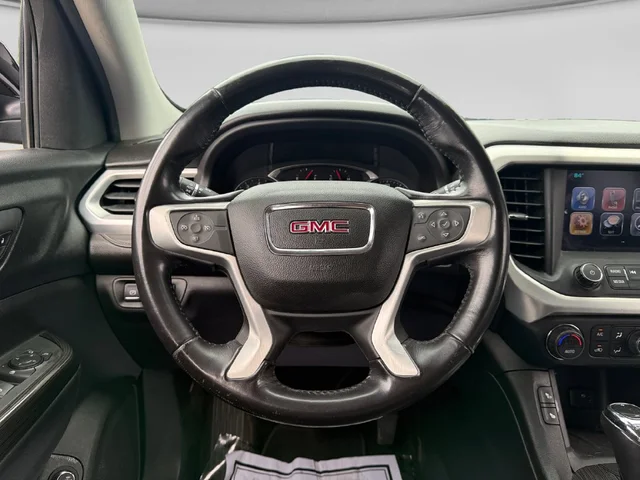 SEMINUEVOS GMC Acadia a Estados en autogozo
