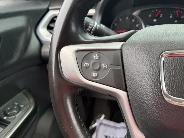 SEMINUEVOS GMC Acadia a Estados en autogozo