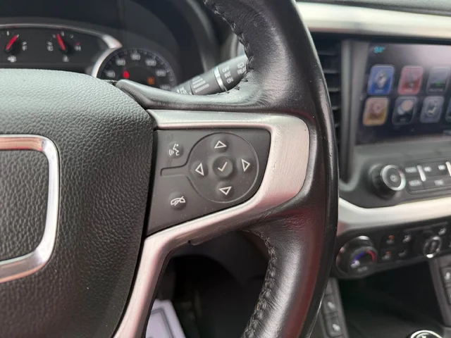 SEMINUEVOS GMC Acadia a Estados en autogozo