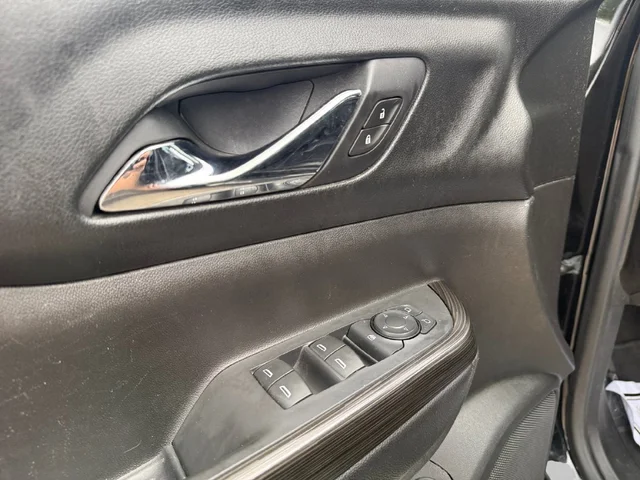 SEMINUEVOS GMC Acadia a Estados en autogozo