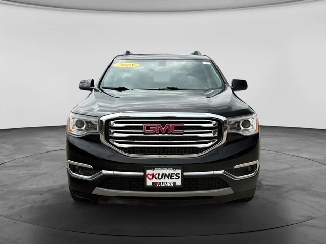 SEMINUEVOS GMC Acadia a Estados en autogozo