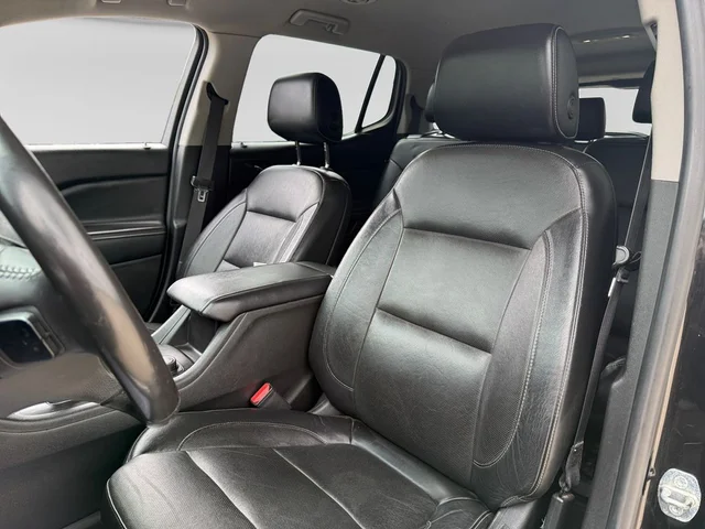 SEMINUEVOS GMC Acadia a Estados en autogozo