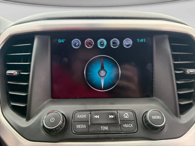 SEMINUEVOS GMC Acadia a Estados en autogozo
