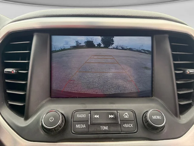 SEMINUEVOS GMC Acadia a Estados en autogozo