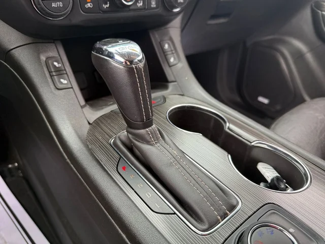 SEMINUEVOS GMC Acadia a Estados en autogozo