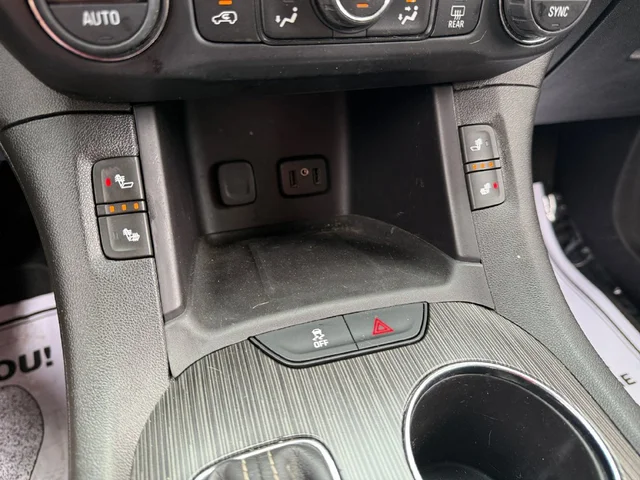 SEMINUEVOS GMC Acadia a Estados en autogozo
