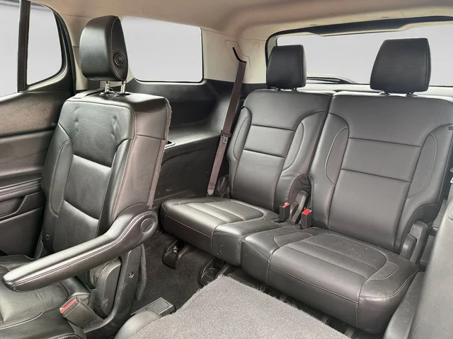 SEMINUEVOS GMC Acadia a Estados en autogozo