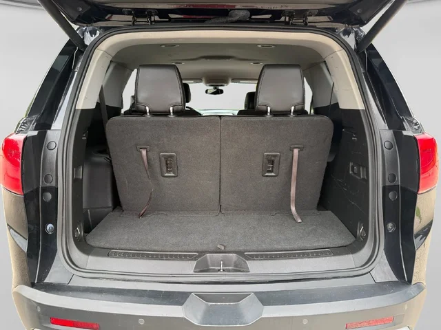 SEMINUEVOS GMC Acadia a Estados en autogozo