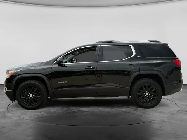 SEMINUEVOS GMC Acadia a Estados en autogozo