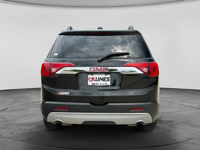 SEMINUEVOS GMC Acadia a Estados en autogozo