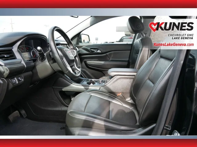 SEMINUEVOS GMC Acadia a Estados en autogozo