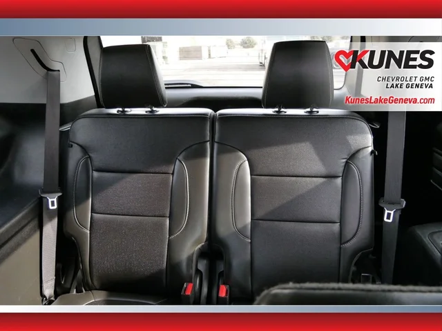 SEMINUEVOS GMC Acadia a Estados en autogozo