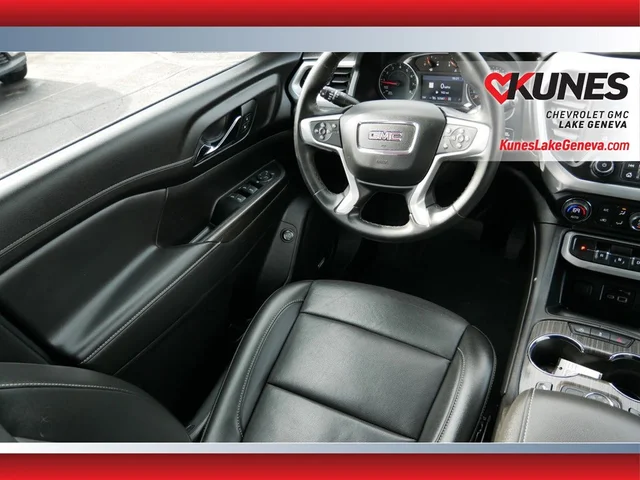 SEMINUEVOS GMC Acadia a Estados en autogozo