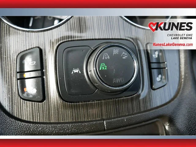 SEMINUEVOS GMC Acadia a Estados en autogozo