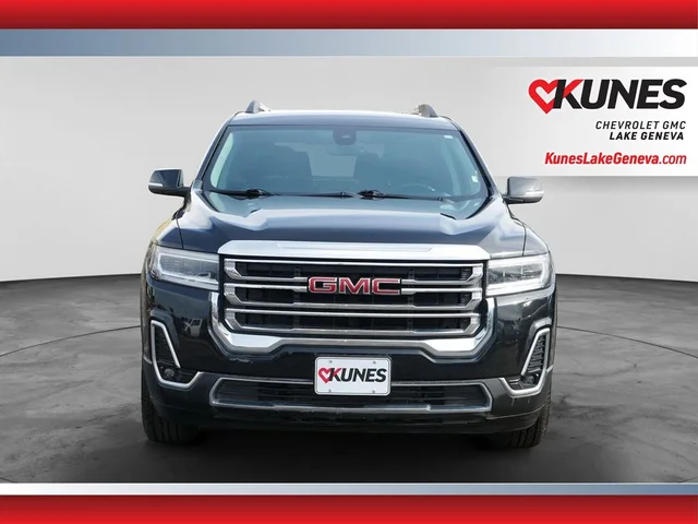 SEMINUEVOS GMC Acadia a Estados en autogozo
