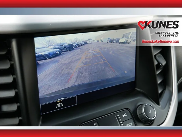 SEMINUEVOS GMC Acadia a Estados en autogozo