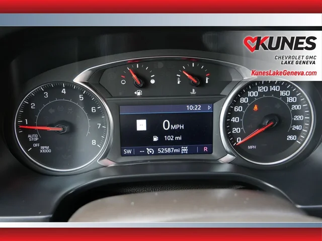 SEMINUEVOS GMC Acadia a Estados en autogozo