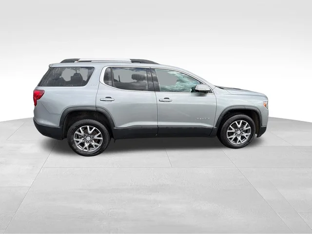 SEMINUEVOS GMC Acadia a Estados en autogozo