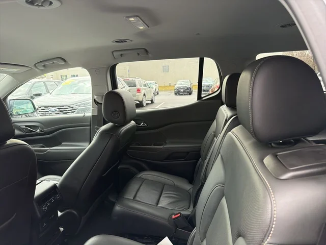 SEMINUEVOS GMC Acadia a Estados en autogozo