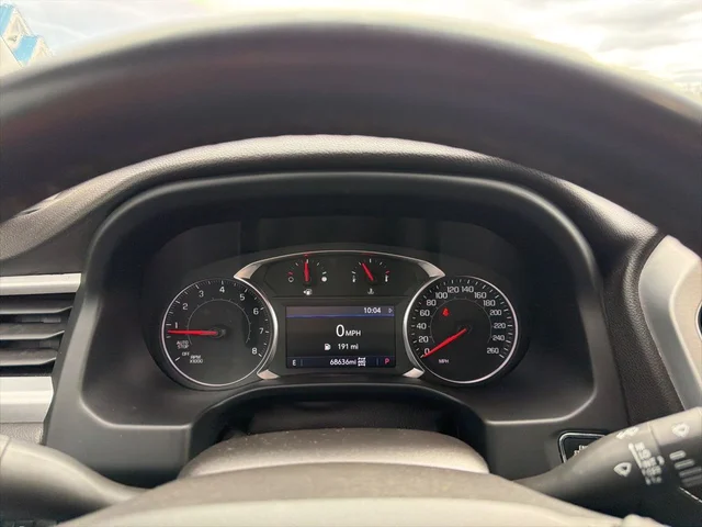 SEMINUEVOS GMC Acadia a Estados en autogozo