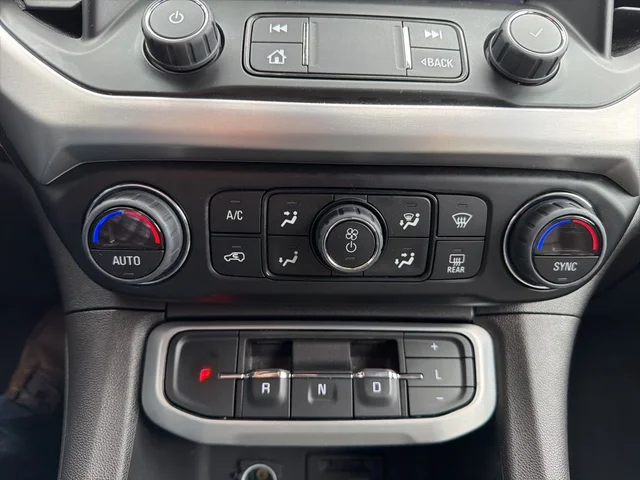 SEMINUEVOS GMC Acadia a Estados en autogozo