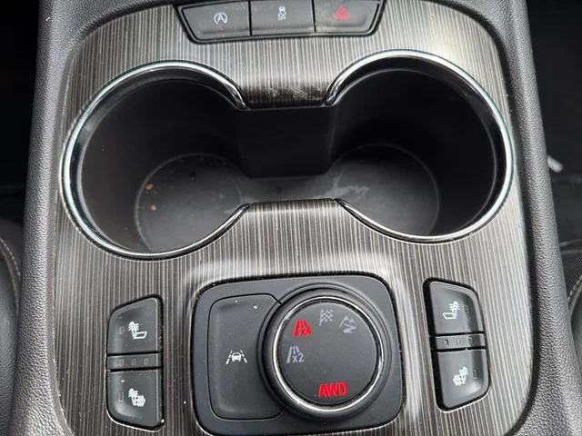 SEMINUEVOS GMC Acadia a Estados en autogozo
