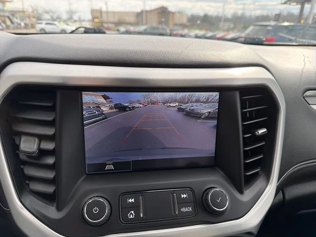 SEMINUEVOS GMC Acadia a Estados en autogozo