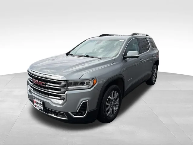 SEMINUEVOS GMC Acadia a Estados en autogozo