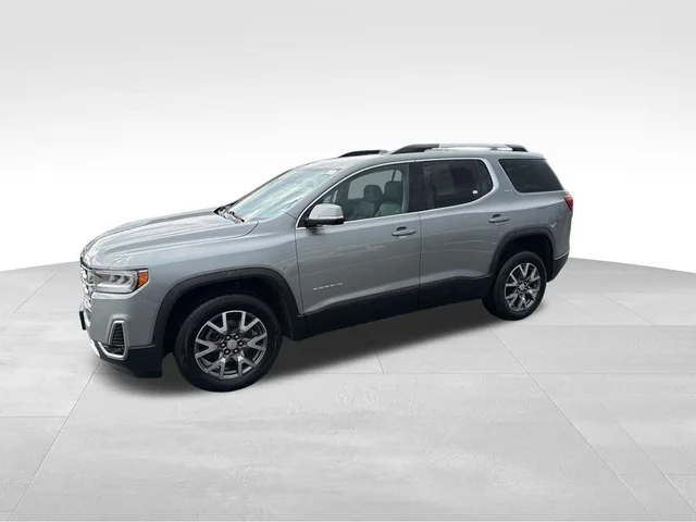 SEMINUEVOS GMC Acadia a Estados en autogozo