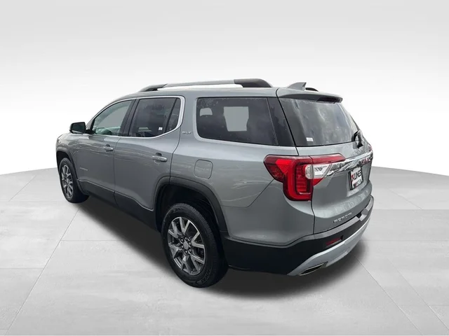 SEMINUEVOS GMC Acadia a Estados en autogozo