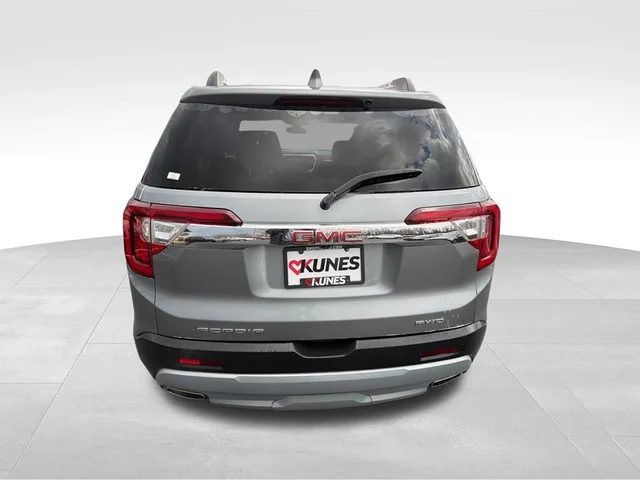 SEMINUEVOS GMC Acadia a Estados en autogozo