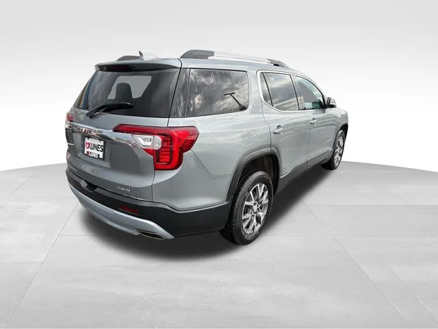 SEMINUEVOS GMC Acadia a Estados en autogozo