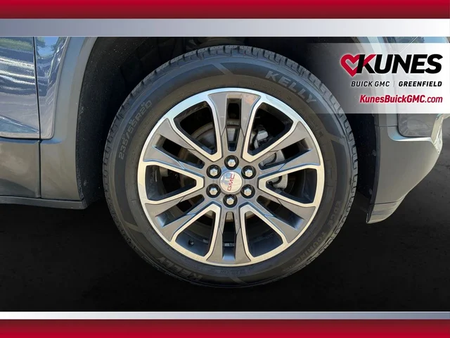 SEMINUEVOS GMC Acadia a Estados en autogozo