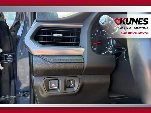 SEMINUEVOS GMC Acadia a Estados en autogozo