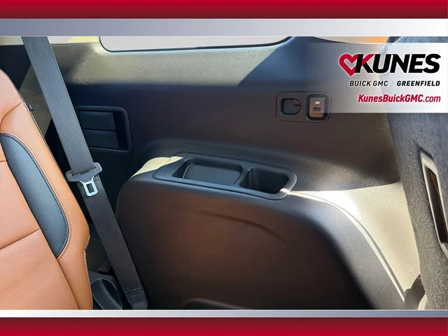 SEMINUEVOS GMC Acadia a Estados en autogozo