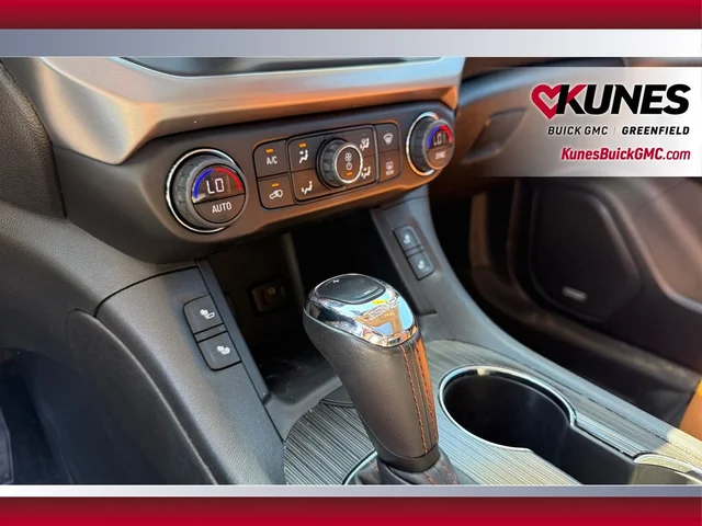 SEMINUEVOS GMC Acadia a Estados en autogozo