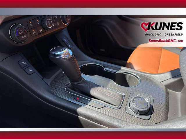 SEMINUEVOS GMC Acadia a Estados en autogozo