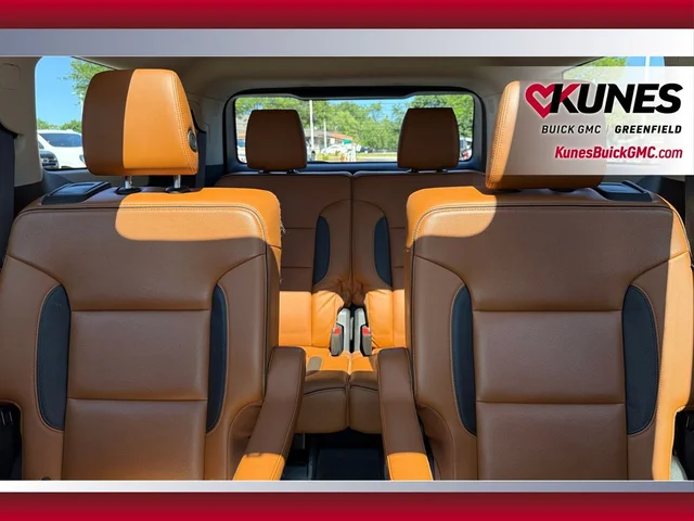 SEMINUEVOS GMC Acadia a Estados en autogozo