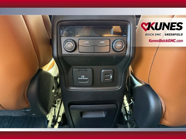 SEMINUEVOS GMC Acadia a Estados en autogozo