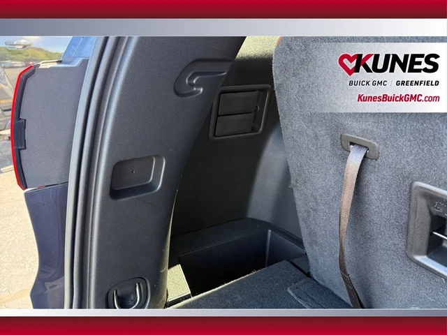 SEMINUEVOS GMC Acadia a Estados en autogozo