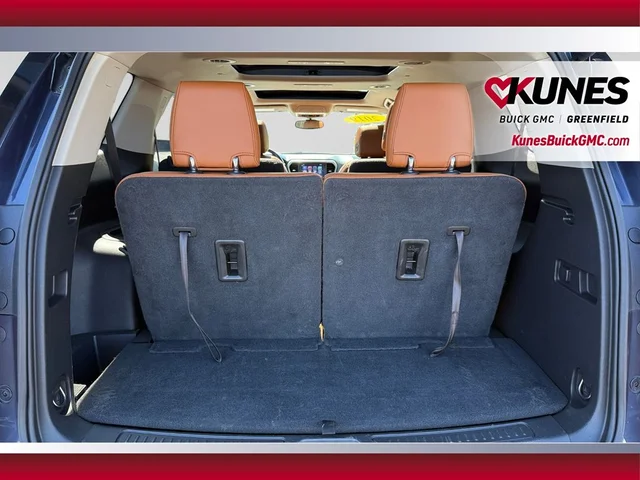 SEMINUEVOS GMC Acadia a Estados en autogozo