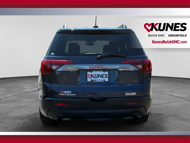 SEMINUEVOS GMC Acadia a Estados en autogozo