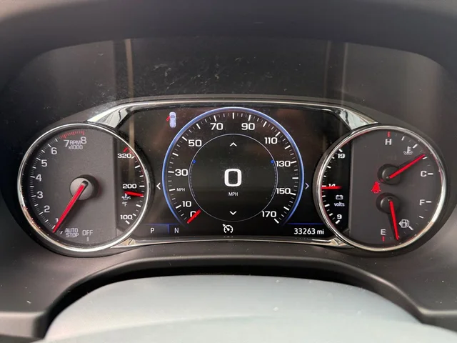 SEMINUEVOS GMC Acadia a Estados en autogozo