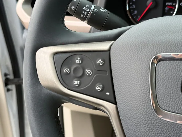 SEMINUEVOS GMC Acadia a Estados en autogozo