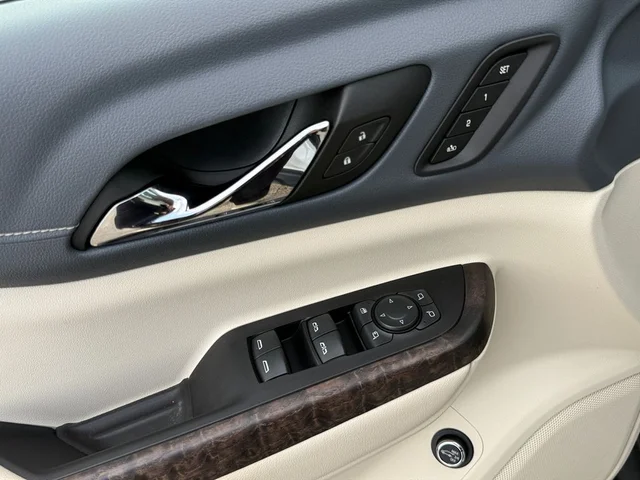 SEMINUEVOS GMC Acadia a Estados en autogozo