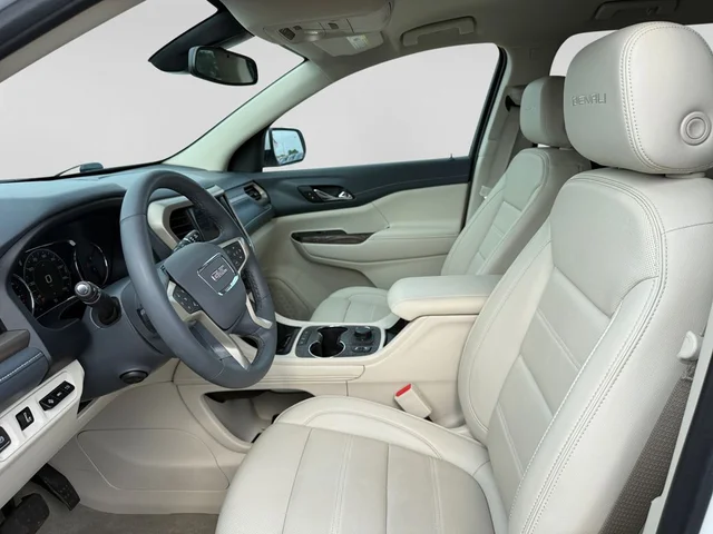 SEMINUEVOS GMC Acadia a Estados en autogozo