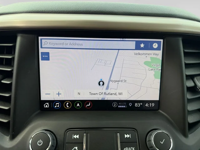 SEMINUEVOS GMC Acadia a Estados en autogozo
