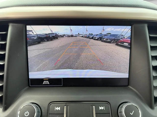 SEMINUEVOS GMC Acadia a Estados en autogozo
