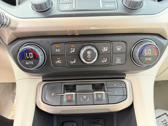 SEMINUEVOS GMC Acadia a Estados en autogozo