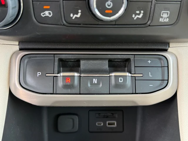 SEMINUEVOS GMC Acadia a Estados en autogozo